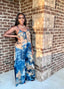 Indigo Dream Jumpsuit