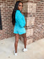 Soft Breeze Shorts Set
