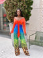 Wild Thang Pants Set