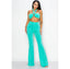 Bahama Breeze Pants Set | Pink