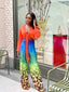 Wild Thang Pants Set