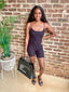 Valley Romper