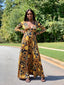 Venetian Glam Dress - FINAL SALE