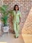 Temptation Pants Set