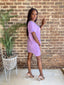 Butter Soft Biker Shorts Set
