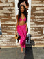 Tropics Pants Set