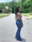 Tropix Tube Top | Multi Color