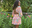 Catalina Floral Dress - FINAL SALE
