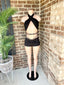 Tie Me Up Shorts