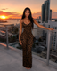 Untamed Jumpsuit