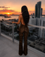 Untamed Jumpsuit