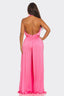 Hot Tropics Jumpsuit | Pink