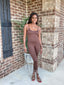 Bodycon Jumpsuit