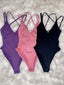 Savannah Bodysuit