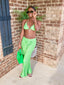 Tropics Pants Set