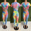 Taste the Rainbow Leggings Set